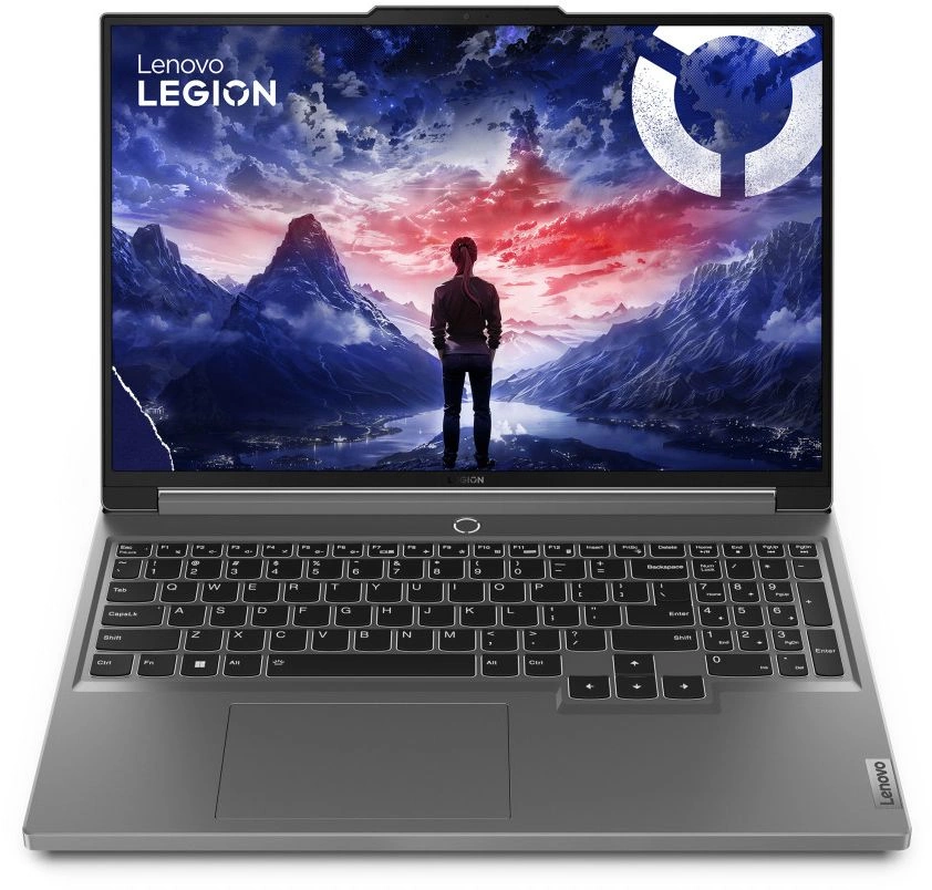 Ноутбук Lenovo Legion 5 16IRX9 Core i5 13450HX/ 16Gb/ 512Gb SSD/ 16" IPS WQXGA/ RTX 4050 6Gb/ noOS/ grey (83DG0039RK)