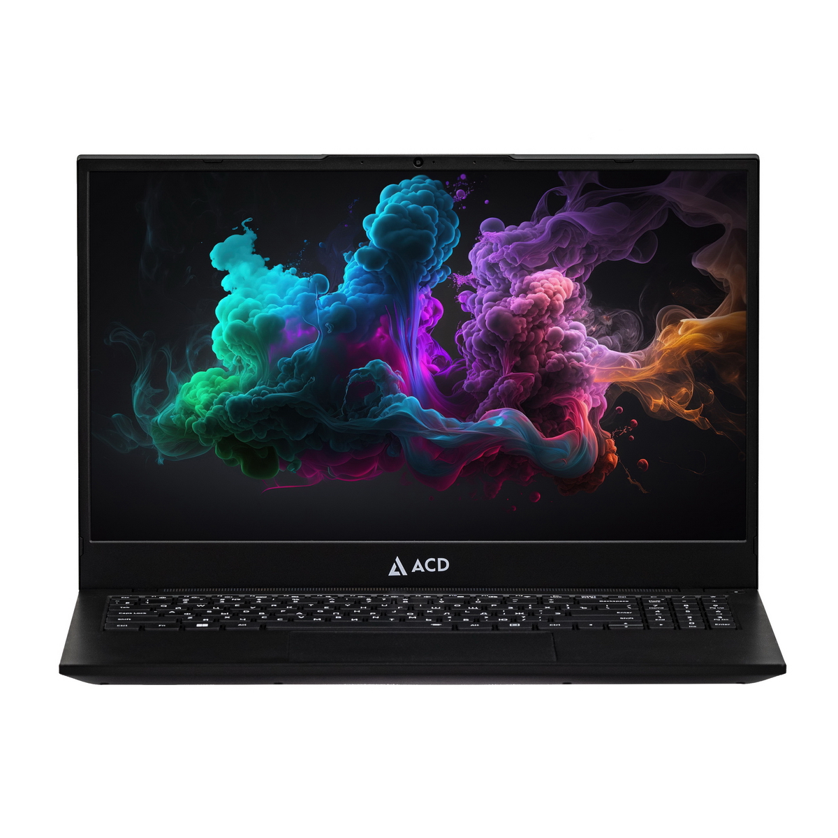 Ноутбук ACD 15S G2 Intel Core i7-1260P/ 8Gb/ SSD256Gb/ 15.6&quot;/ IPS/ FHD/ NoOS/ black (AH15SI32P86WB)