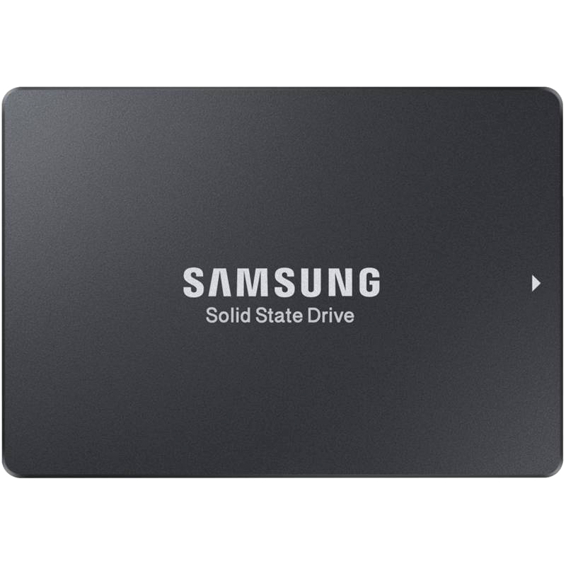 Samsung Enterprise SSD, 2.5"(SFF/ U.2), PM9A3, 15.360GB, NVMe/ PCIE Gen4 x4, R5200/ 4000W Mb/ s, IOPS(R4K) 850K/ 160K, MTBF 2M, 1DWPD/ 5Y, OEM, ( analog MZQLB7T6HMLA-00007 ) (MZQL215THBLA-00A07)