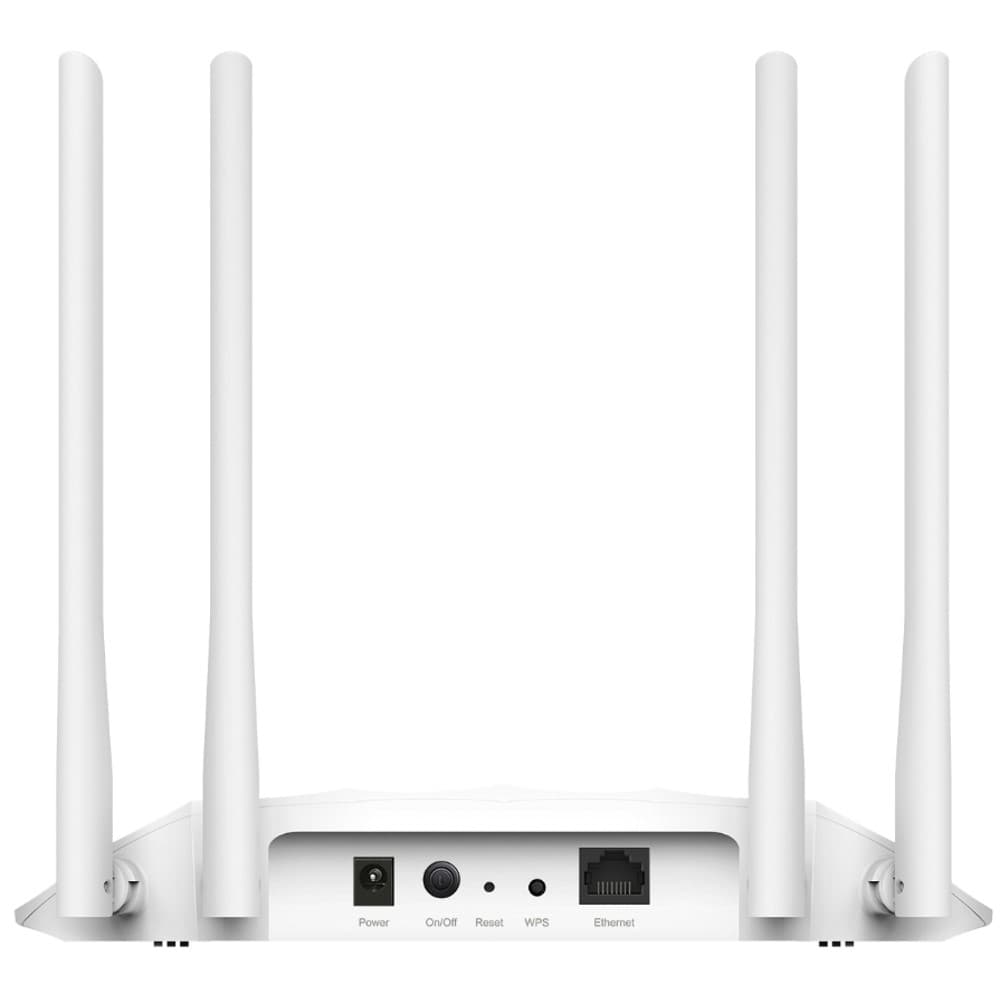 Картинка Точка доступа TP-Link TL-WA1201 (TL-WA1201) 