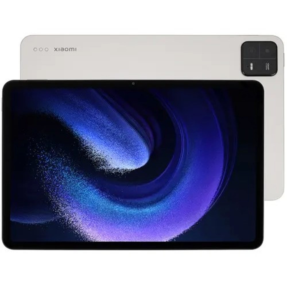 Xiaomi Pad 6 6GB/ 128GB Gold (XIAOMI PAD 6 6GB/128GB GOLD)