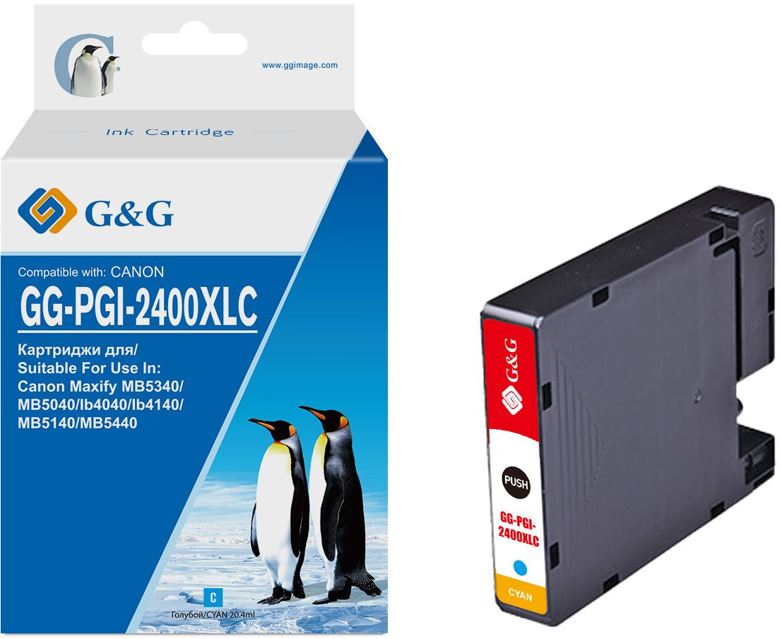 Картинка gg-pgi-2400xlc