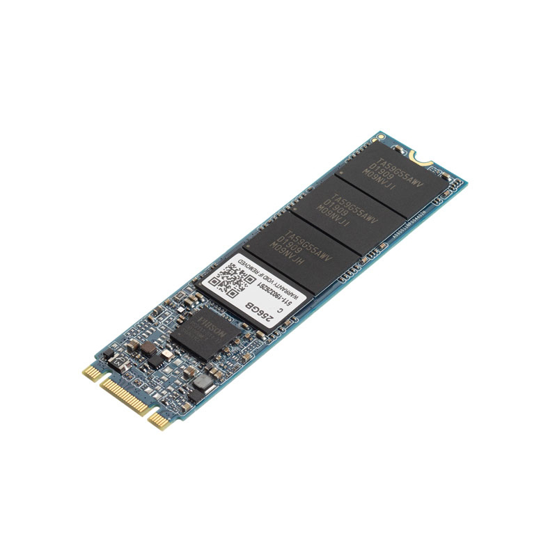 Твердотельный накопитель/ Foxline SSD X5, 512GB, M.2(22x80mm), SATA3, 3D TLC, R/W 560/540MB/s, IOPs 80 000/75 000, TBW 410, DWPD 1.1 (2 года) (FLSSD512M80CX5)