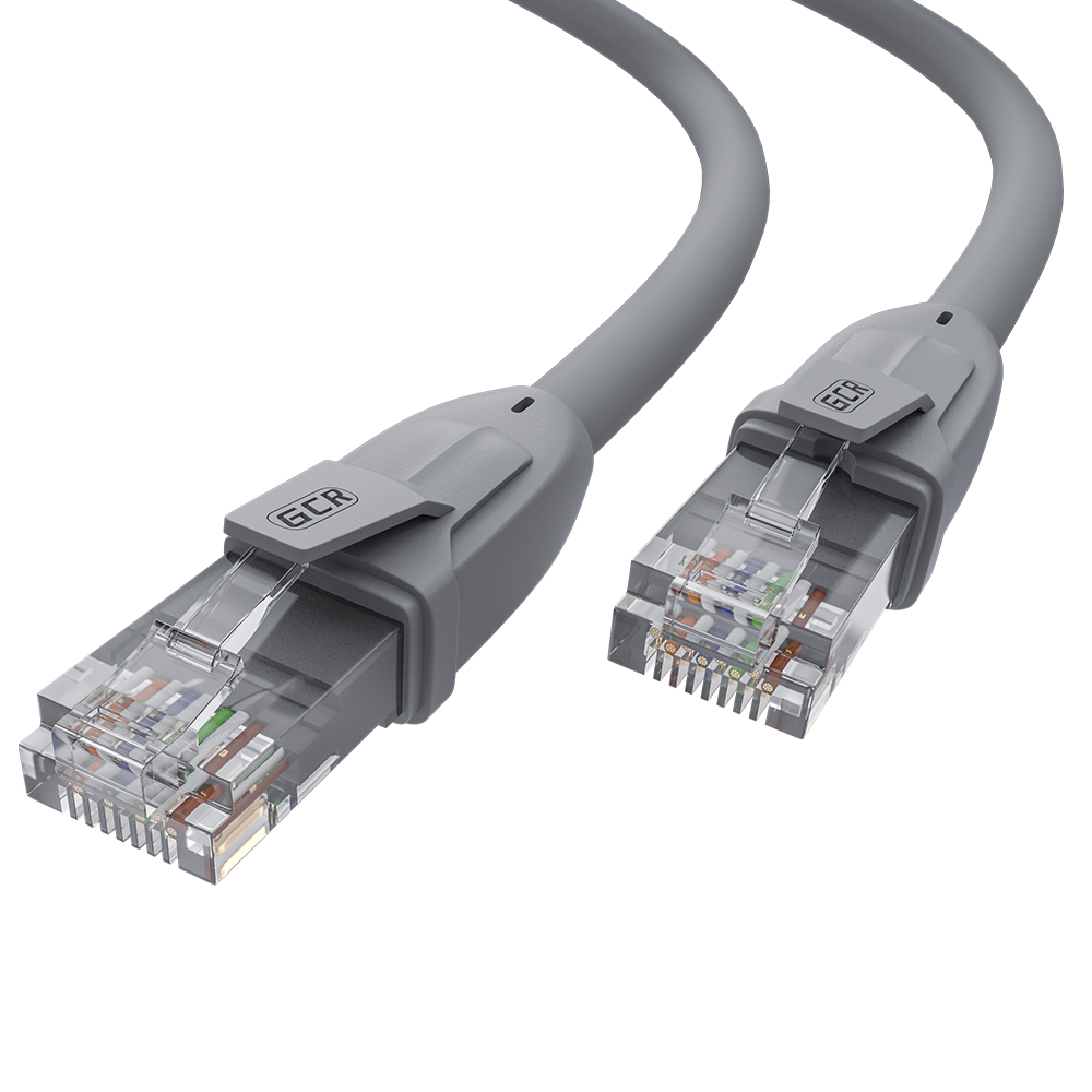 Картинка Патч-корд Greenconnect RJ-45 0.2 м (GCR-52949) 