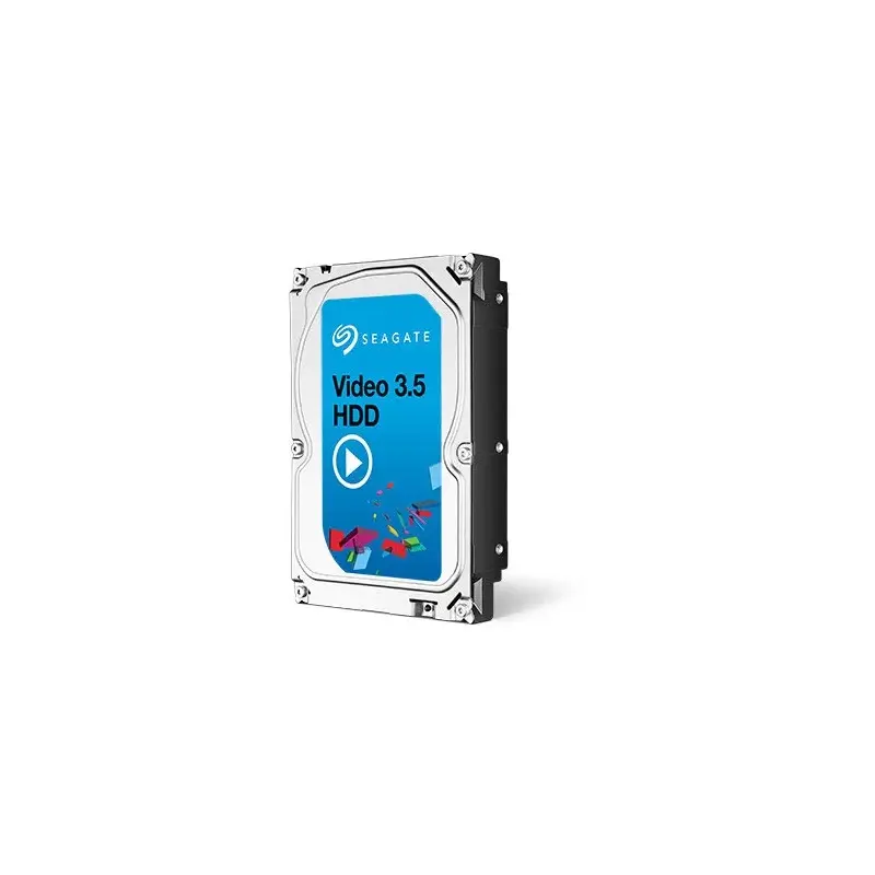 Жесткий диск/ HDD Seagate SATA3 2Tb Video 5900 RPM 64Mb (ST2000VM003)