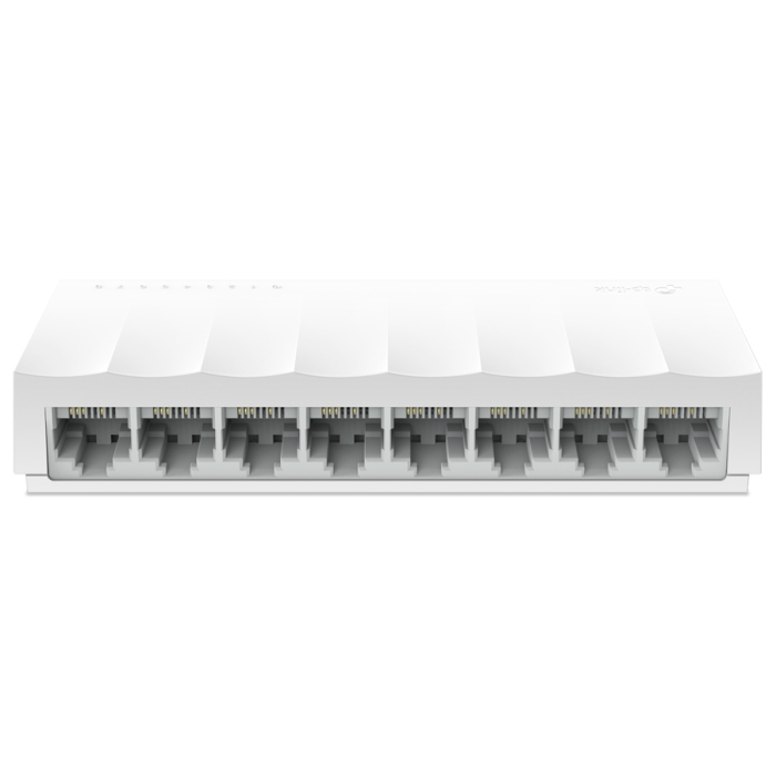 Картинка Коммутатор TP-Link LS1008 (LS1008) 