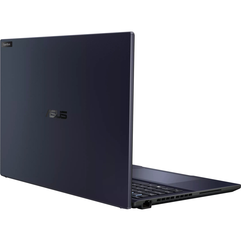 Ноутбук/ ASUS B3604CVA-Q90145 16"(1920x1200 (матовый) WVA)/ Intel Core i3 1315U(1.2Ghz)/ 8192Mb/ 512PCISSDGb/ noDVD/ Int:Intel UHD Graphics/ Cam/ BT/ WiFi/ 63WHr/ war 1y/ 1.9kg/ Star Black/ DOS (90NX07B1-M004Z0)