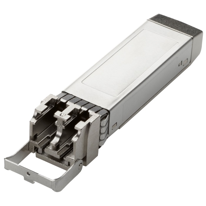 Картинка Трансивер HPE Ethernet, 25Gb SFP28 SR 100m (845398-B21) 