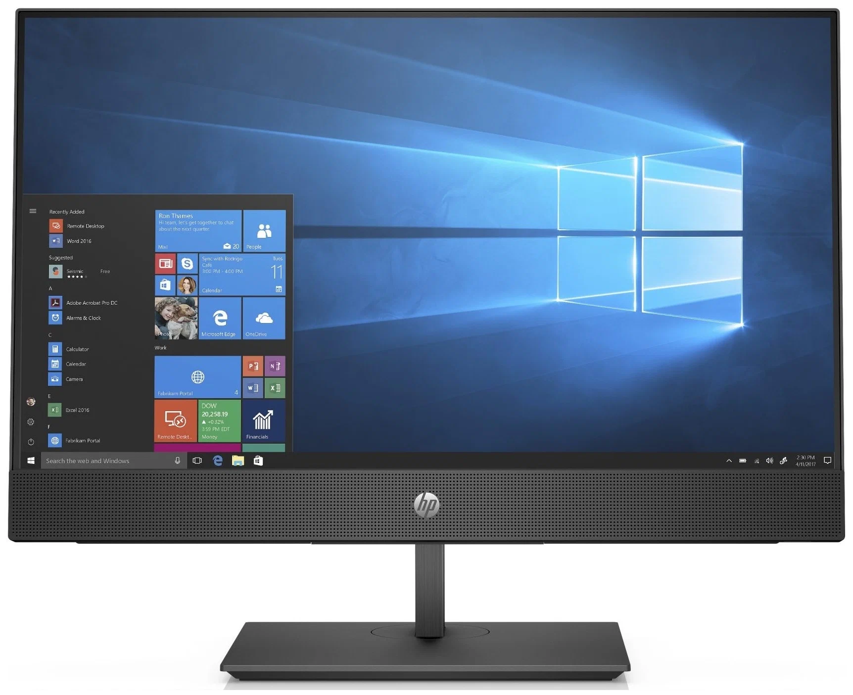 Моноблок HP ProOne 440 G9 R All-in-One NT 23,8"(1920x1080)Core i3-13100T,8GB,256GB,No ODD,eng/ rus usb kbd,mouse,Fixed Stand,No MCR,WiFi,BT,5MP,DOS,1Wty (884Y2EA)