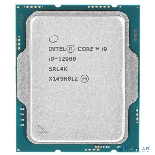 CPU Intel Core i9-12900 Alder Lake OEM (CM8071504549317SRL4K)