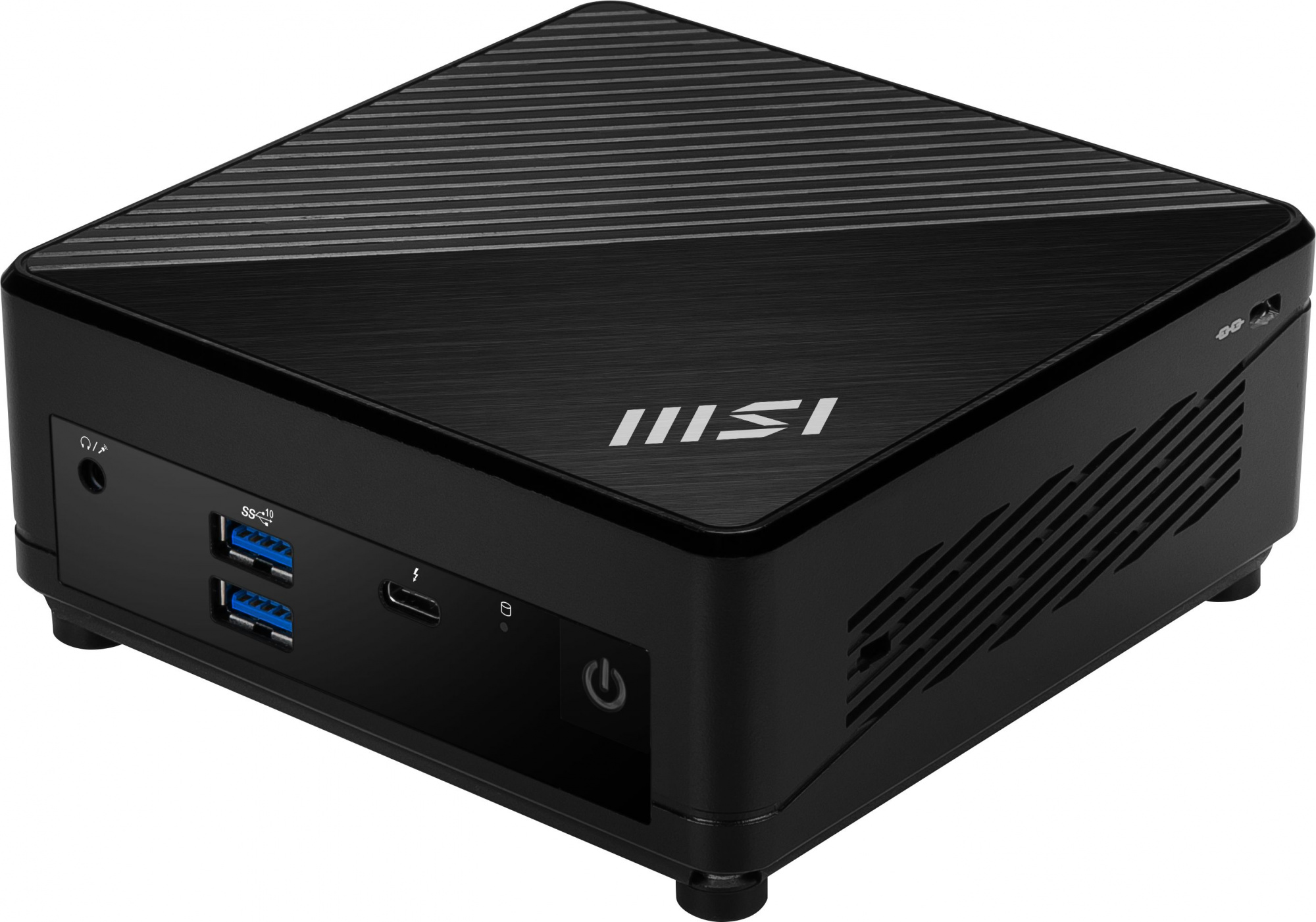 MSI Cubi 5 12M Core i5-1235U (1.3GHz), 8Gb DDR4 SO-DIMM, 512GB SSD M.2, Intel UHD Graphics, noDVD, WiFi, BT, 65W, VESA Mount kit, no keyboard&mouse, NoOS, 1y war-ty (9S6-B0A811-223)