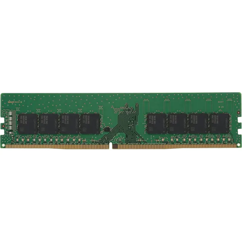 Оперативная память Samsung DDR4 32GB DIMM 3200MHz (M378A4G43CB2-CWE), 1 year, OEM