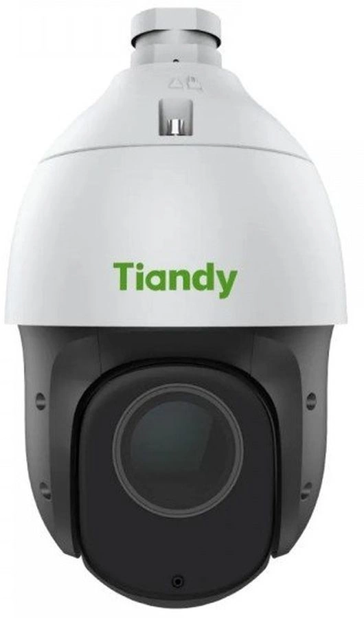 Камера видеонаблюдения IP Tiandy Pro TC-H354S 23X/ I/ E/ V3.1 5.5-115мм цв. корп.:белый (TC-H354S 23X/I/E/V3.1)