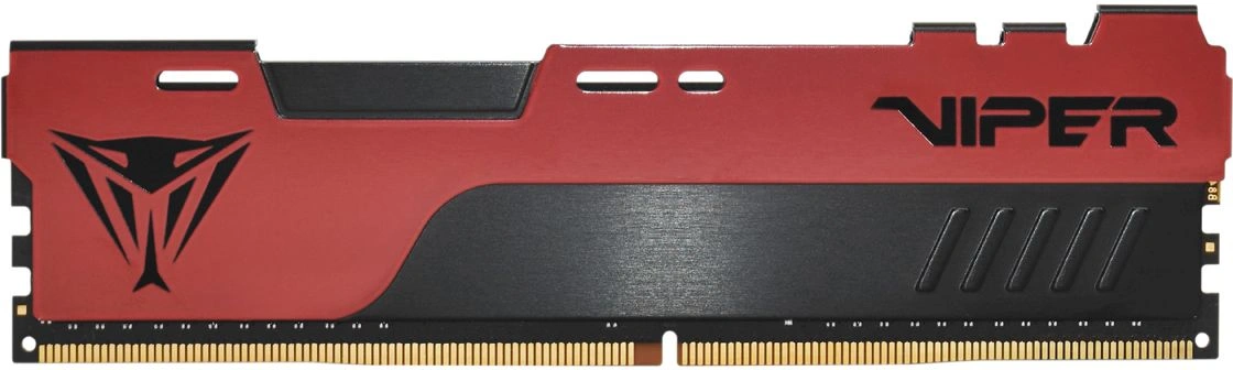 DDR 4 DIMM 32Gb PC32000, 4000Mhz, PATRIOT Viper Elite ll (PVE2432G400C0) (retail)