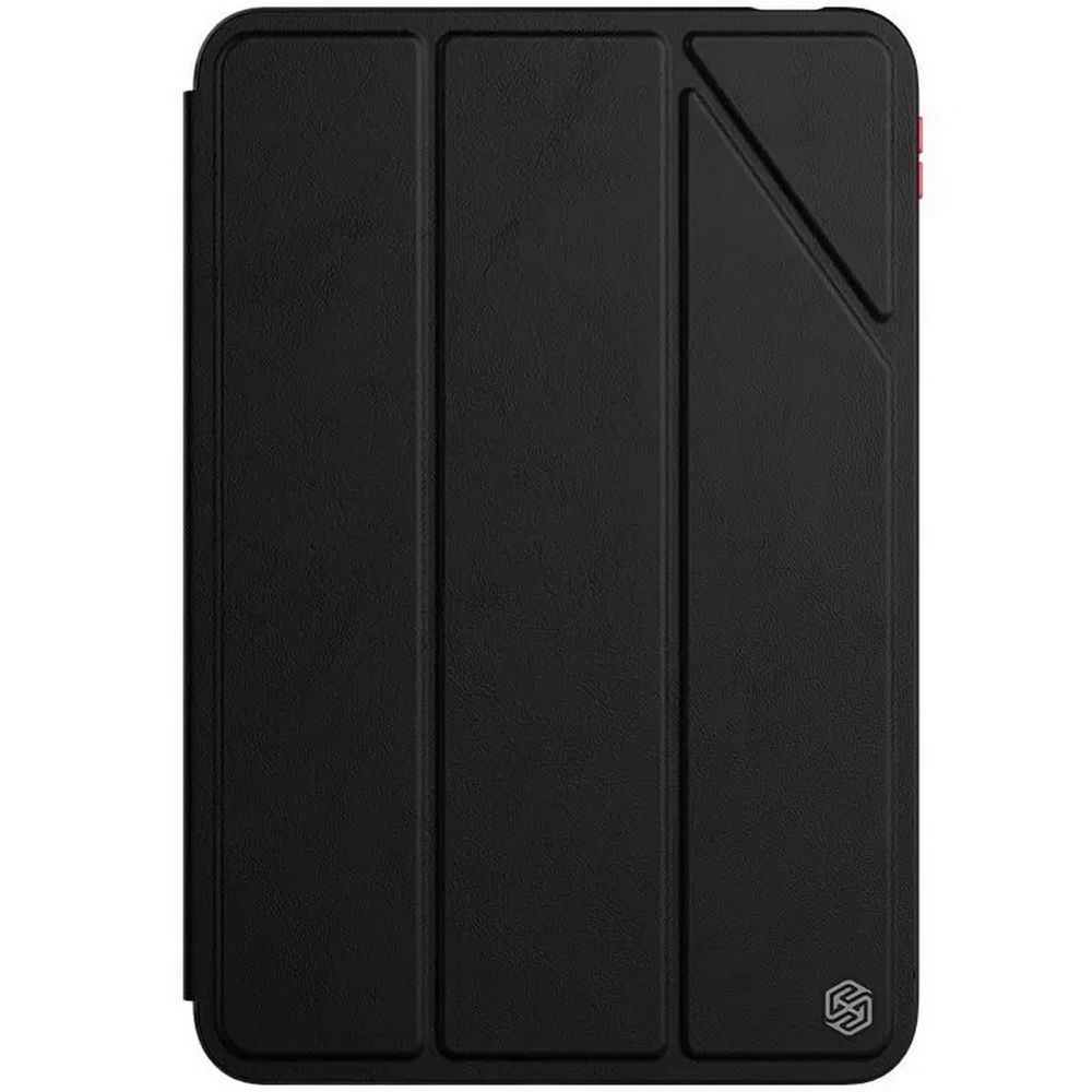 Чехол Bevel Leather Case, Black, (Mi Pad 6/ Pad 6 Pro) (5160198)