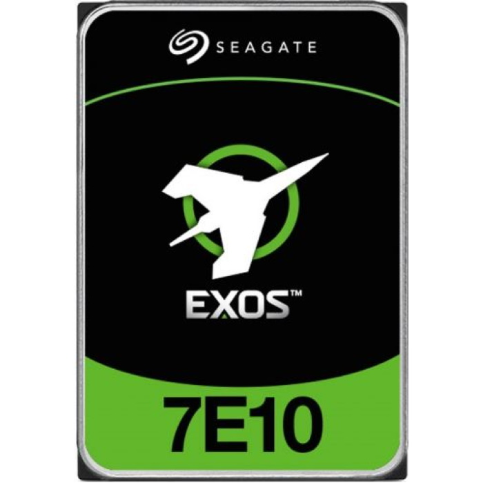 Эскиз Жесткий диск 6TB HDD Seagate Exos 7E10 (ST6000NM020B)