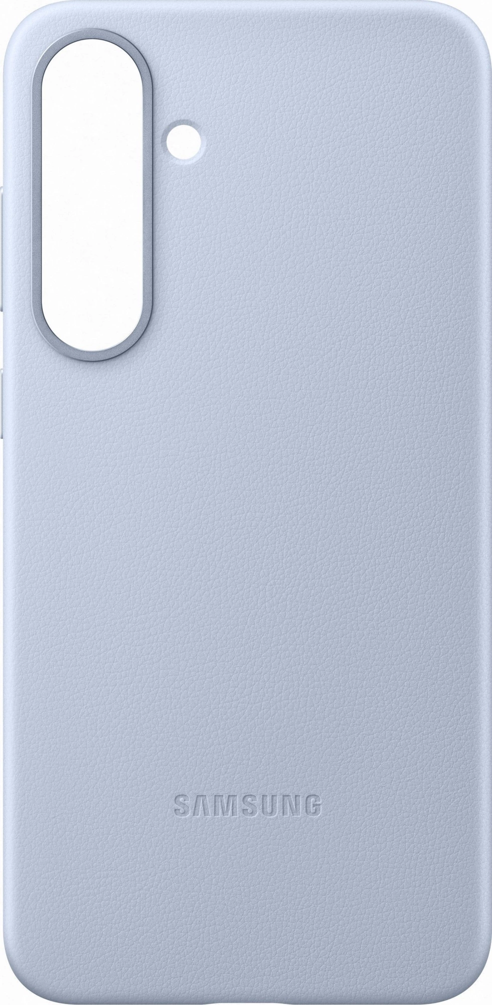 Чехол (клип-кейс) Samsung для Samsung Galaxy S25+ Kindsuit Case S25+ голубой (EF-VS936PLEGRU)