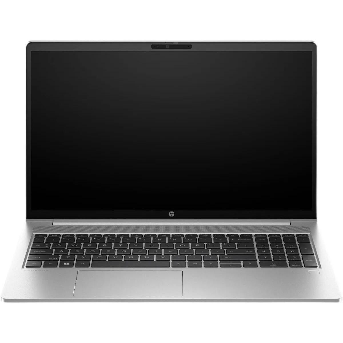 Ноутбук HP Probook 450 G10 Core i5-1340P/ 16Gb/ SSD1TB/ 15.6"/ FHD/ IPS/ NoOS/ silver (7Z8A5PC)