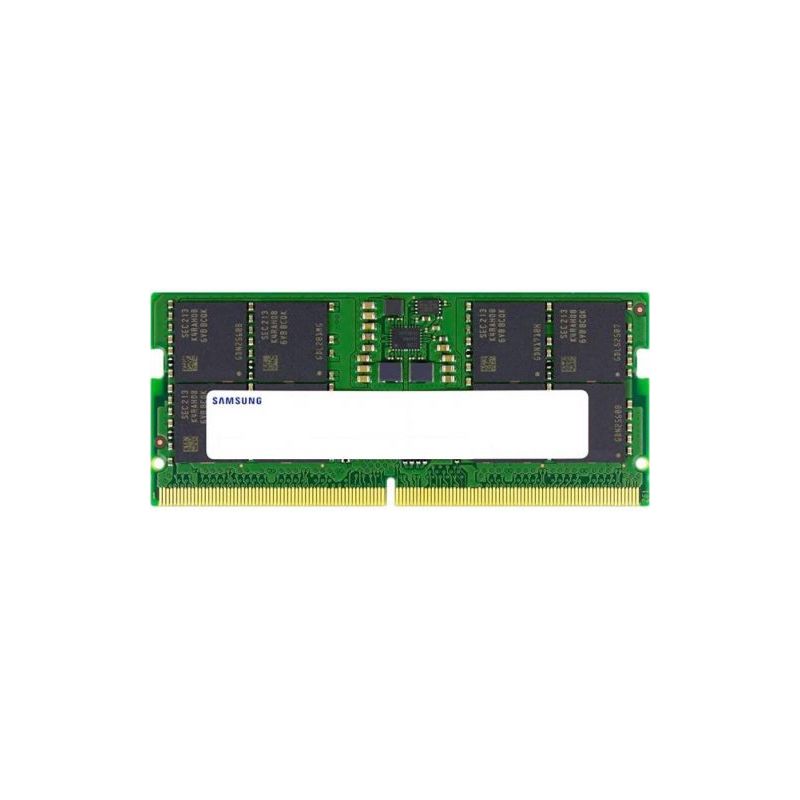 Память оперативная/ Samsung 16GB SODIMM 5600Mhz (M425R2GA3BB0-CWM)