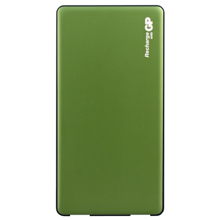 Мобильный аккумулятор GP Portable PowerBank MP05 5000 мАч (MP05MAG)