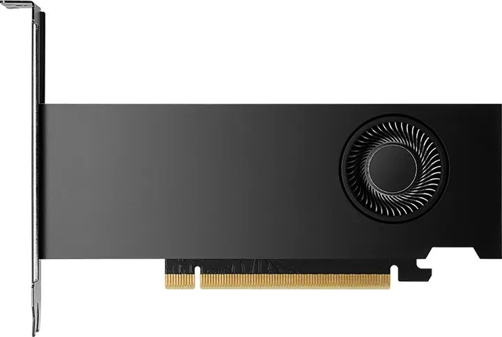 Видеокарта/ VGA PNY NVIDIA RTX 2000 Ada PCIe 16GB GDDR6 (VCNRTX2000ADA-SB)