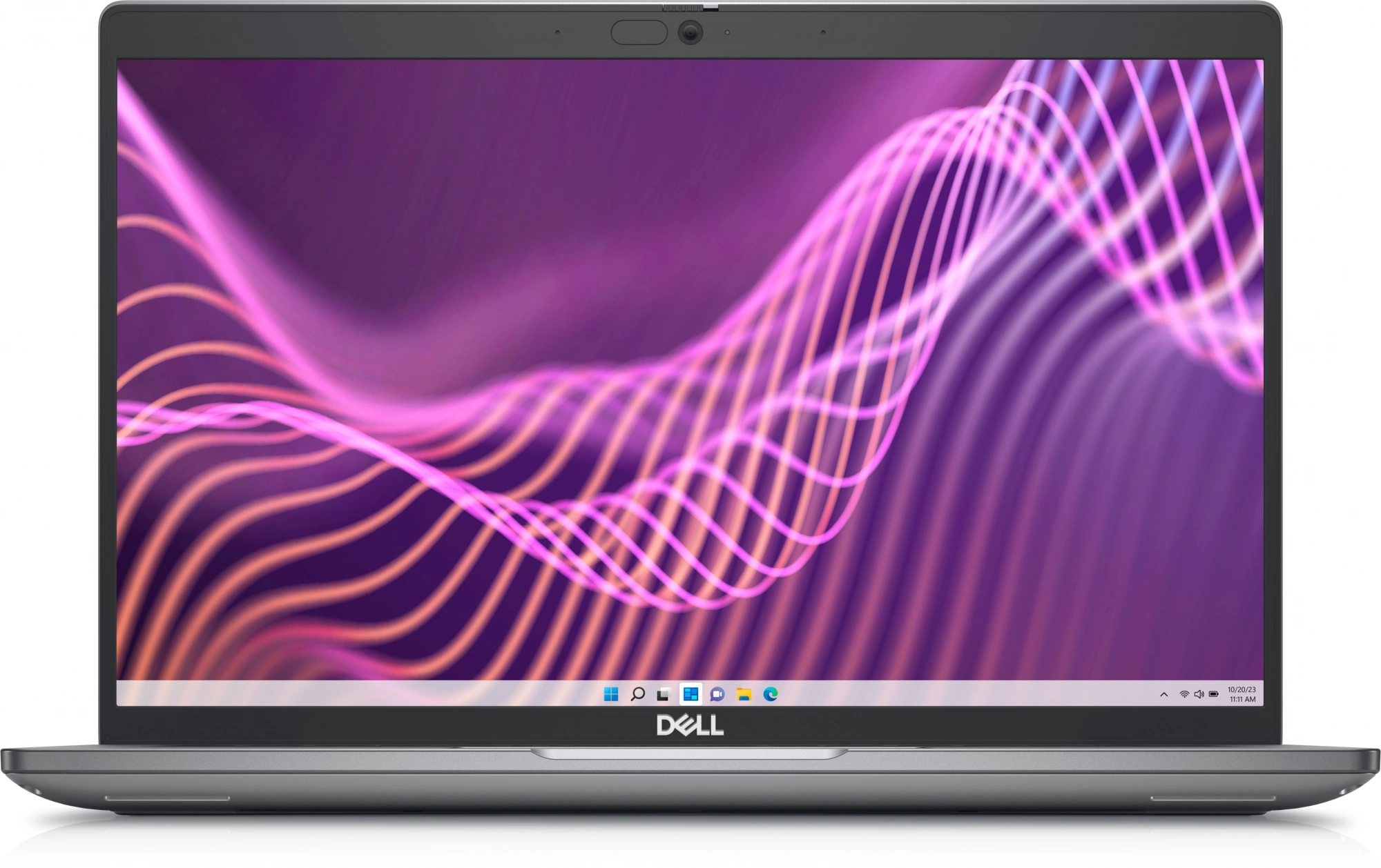 Ноутбук Dell Latitude 5440 Core i5 1335U 8Gb SSD512Gb Intel Iris Xe graphics 14" WVA FHD (1920x1080) Ubuntu grey WiFi BT Cam (5440-5850)