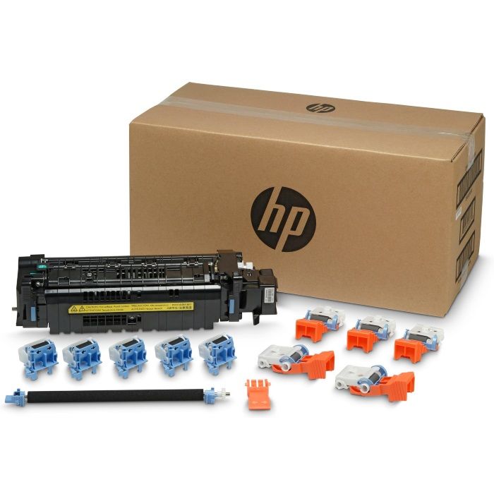 Комплект по уходу за принтером/ HP LaserJet 220v Maintenance Kit (L0H25A)