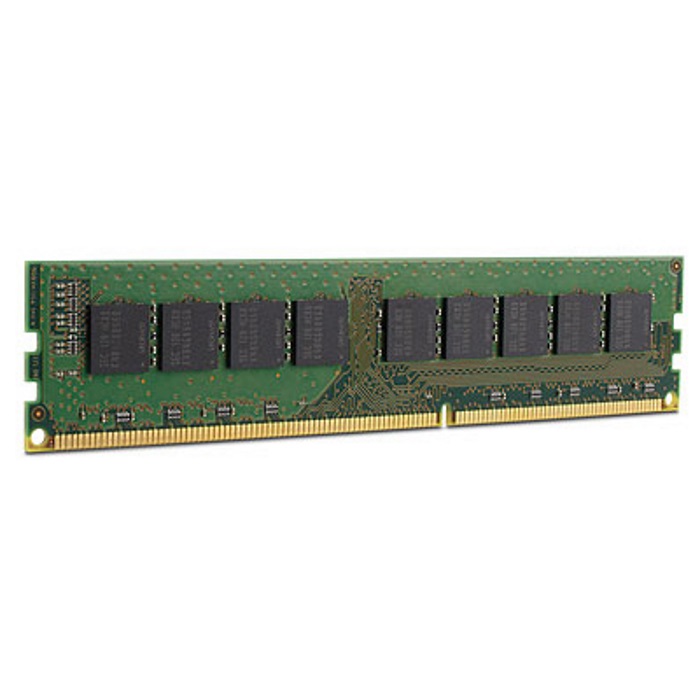 Модуль памяти Kingston for HP/ Compaq (1XD84AA 815097-B21 838079-B21) DDR4 RDIMM 8GB 2666MHz ECC Registered Single Rank Module (KTH-PL426S8/8G)