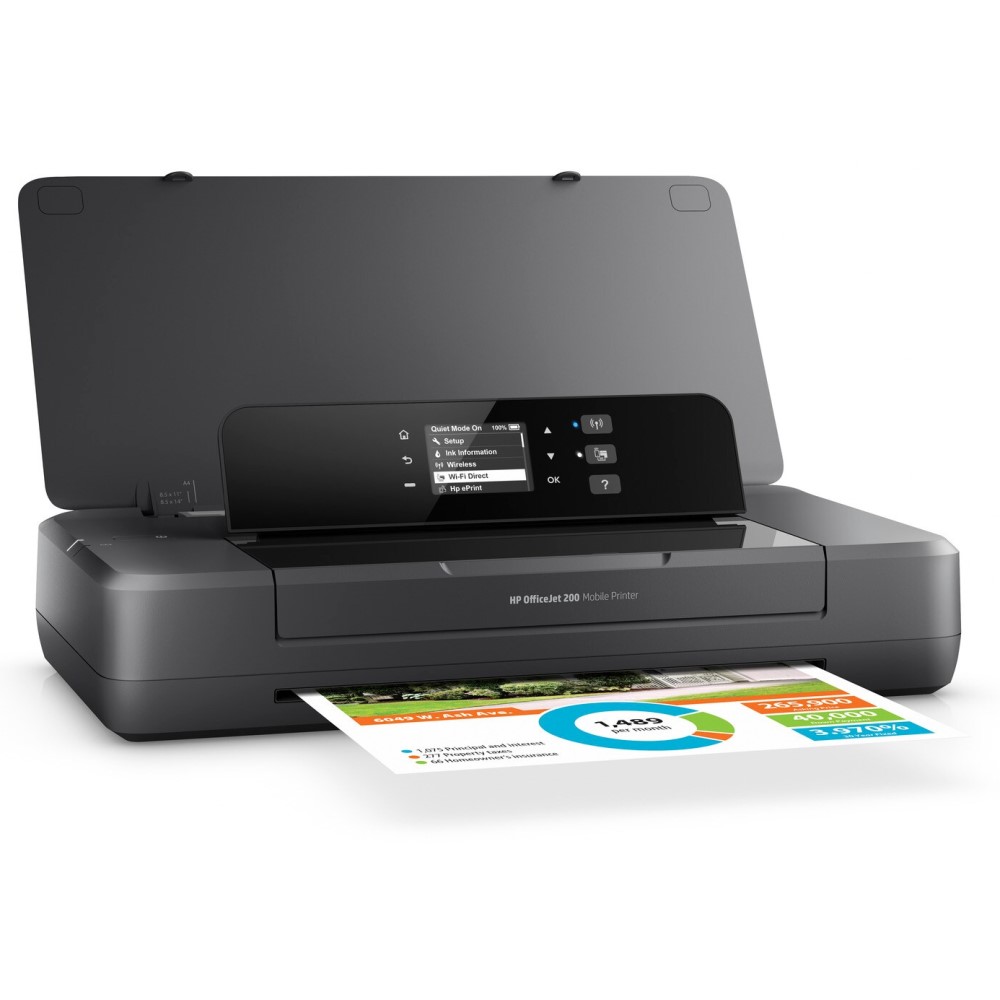 Минипринтер. Принтер HP Officejet 202 (n4k99c). HP Officejet 202 mobile Printer. Принтер портативный HP Officejet 202 mobile Printer. HP Officejet 200 mobile Printer.