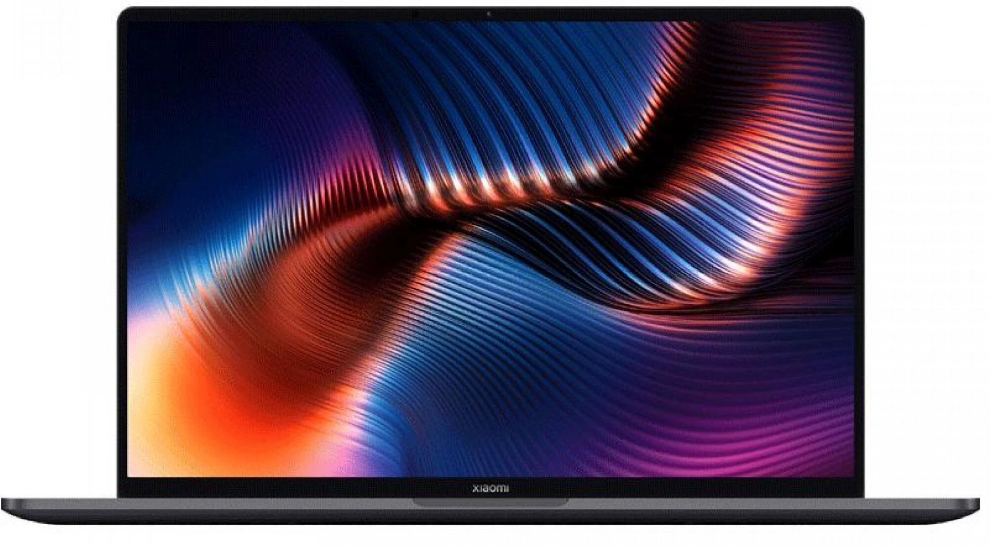 Ноутбук Xiaomi Pro Redmibook 16 Core Ultra 5 125H 32Gb SSD1Tb Intel Arc 16" IPS 3.1K (3072x1920) Windows 11 trial (для ознакомления) grey WiFi BT Cam (JYU4592CN)