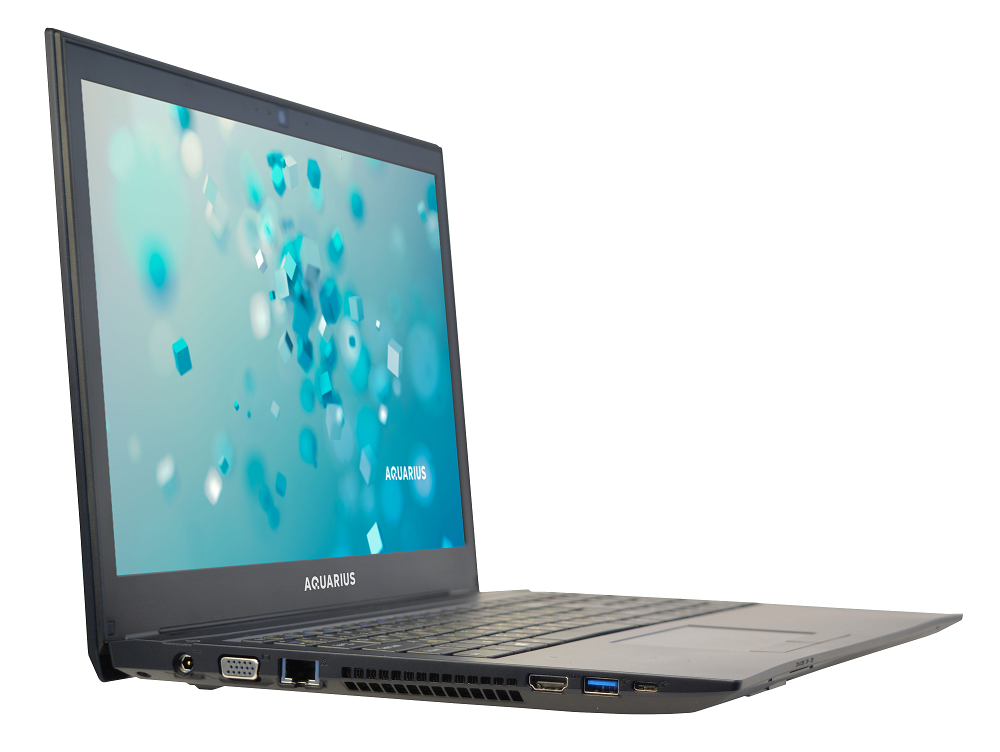 Ноутбук Aquarius CMP NS685U R11 Core i3 1125G4 8Gb 256Gb SSD 15.6" IPS FHD noOS WiFi BT (NS685U1M2018H125P90NB6NNAN2_RB)