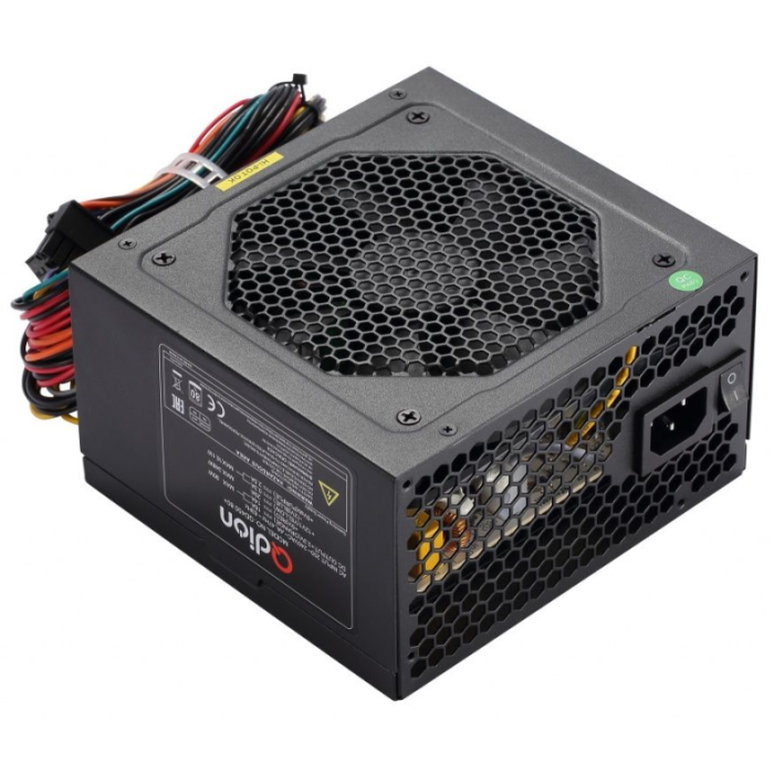 Блок питания FSP Q-Dion QD450 ATX 450W (QD-450)