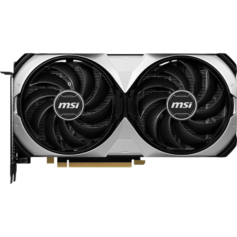 Видеокарта/ GeForce RTX 4070 Ti SUPER 16G VENTUS 2X