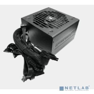 Cougar VTE X2 650 (ATX v2.31, 650W, Active PFC, 120mm Ultra-Silent Fan, Power cord, DC-DC, 80 Plus Bronze, Japanese standby capacitors) [VTE X2 650] BULK (CGR VX-650)