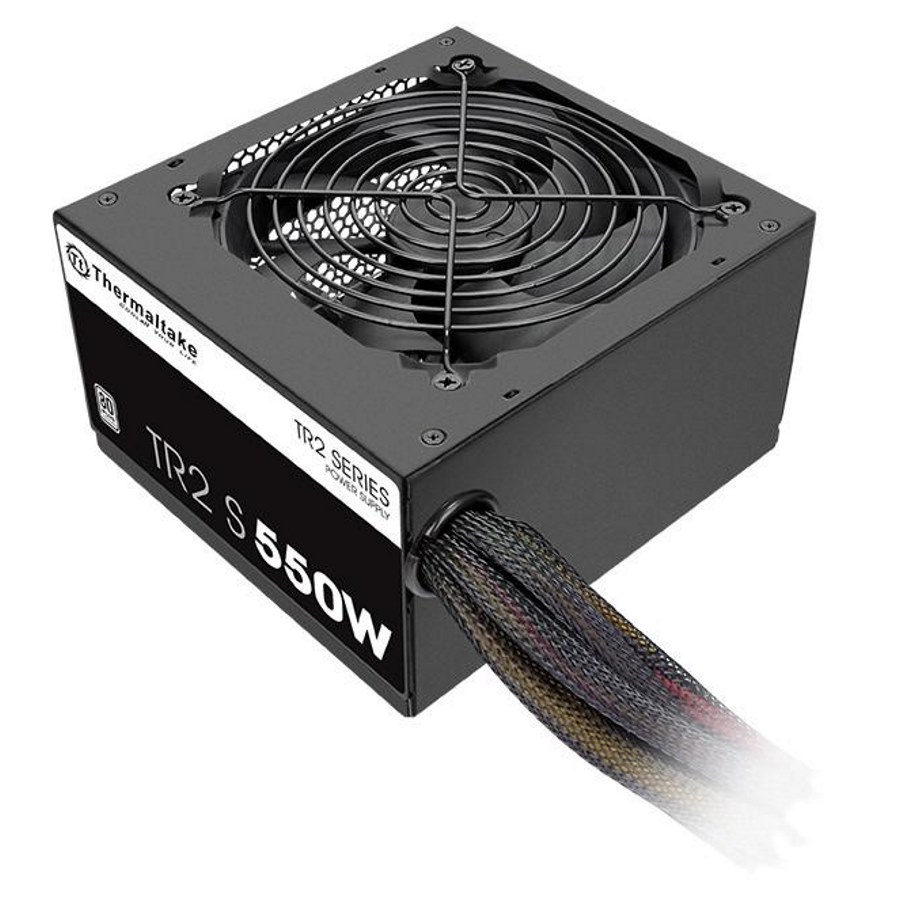 Блок питания Thermaltake TR2 S 550W (PS-TRS-0550NPCWEU-2)