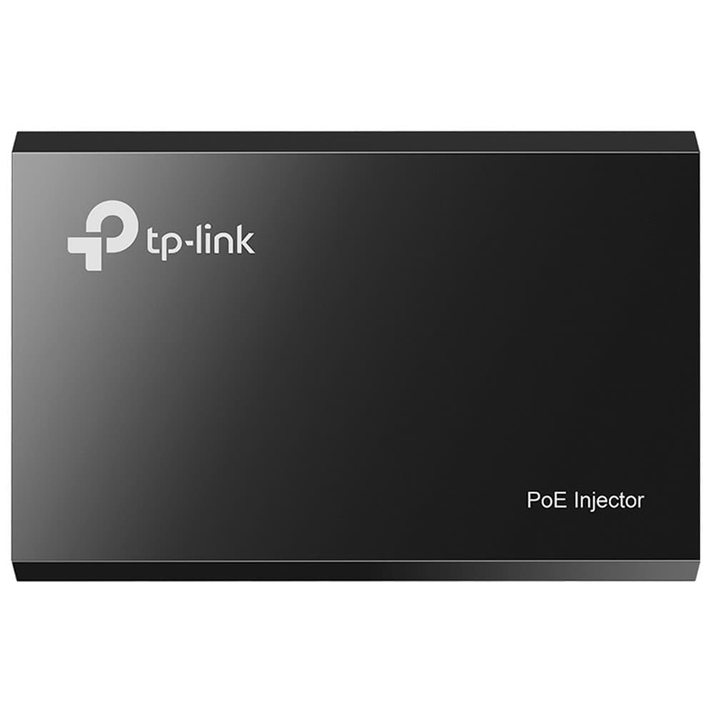 Картинка PoE-инжектор TP-Link TL-POE150S (TL-POE150S) 