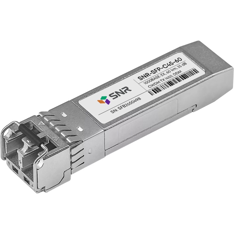 Картинка snr-sfp-c45-60
