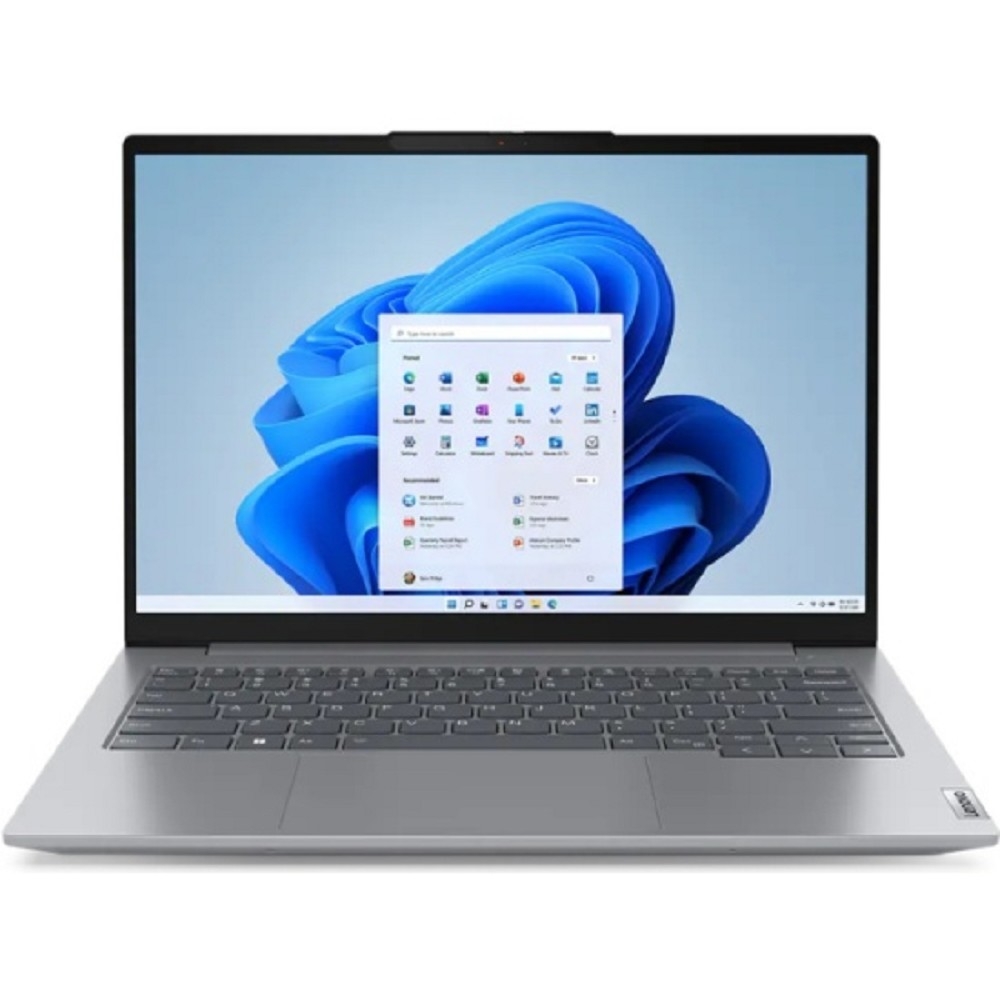 Lenovo Thinkbook 14 G6 IRL [21KG00B8CD_PRO] (КЛАВ.РУС.ГРАВ.) Grey 14" {WUXGA i7-13700H/ 16Gb/ 1TB SSD/ W11Pro}