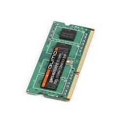 QUMO DDR3 SODIMM 4GB QUM3S-4G1600K11/ C11 PC3-12800, 1600MHz (QUM3S-4G1600K11R)