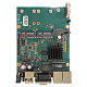 Картинка Материнская плата MikroTik RouterBOARD M33G (RBM33G) 