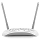 Картинка Роутер TP-Link TD-W8961N xDSL (TD-W8961N) 