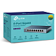 Картинка Коммутатор TP-LINK (TL-SG108) 