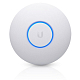 Картинка Точка доступа Ubiquiti UniFi AP NanoHD (UAP-NANOHD-EU) 