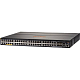 Картинка Коммутатор HPE Aruba 2930M 48G PoE+ 1-slot (JL322A) 