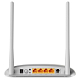 Картинка Роутер TP-Link TD-W8961N xDSL (TD-W8961N) 