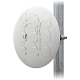 Картинка Радиомост Ubiquiti NanoBeam 5AC Gen2 (NBE-5AC-GEN2) 