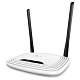 Картинка Роутер TP-Link TL-WR841N (TL-WR841N) 