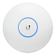 Картинка Точка доступа Ubiquiti UniFi UAP-AC-LR (UAP-AC-LR) 