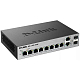 Картинка Коммутатор D-Link Metro Ethernet DGS-1100-10/ME/A2A (DGS-1100-10/ME/A2A) 