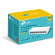 Картинка Коммутатор TP-Link LS1008 (LS1008) 